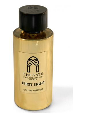 The Gate Fragrances Paris First Sight