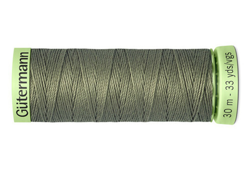 Нитки отделочные Top Stitch- 100% п/э-30м-Gutermann
