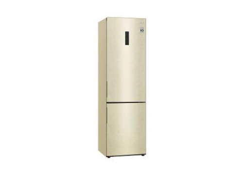 холодильник LG GA-B509CESL