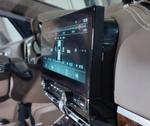 Магнитола для Porsche Cayenne 958 2010-2016 - Kuberg KP-P1201 монитор 12.3" на Android 10, Быстрая, CarPlay, 4G SIM-слот