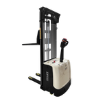 Самоходный электроштабелер PROLIFT M2 SDR 1536 li-ion со свободным подъемом