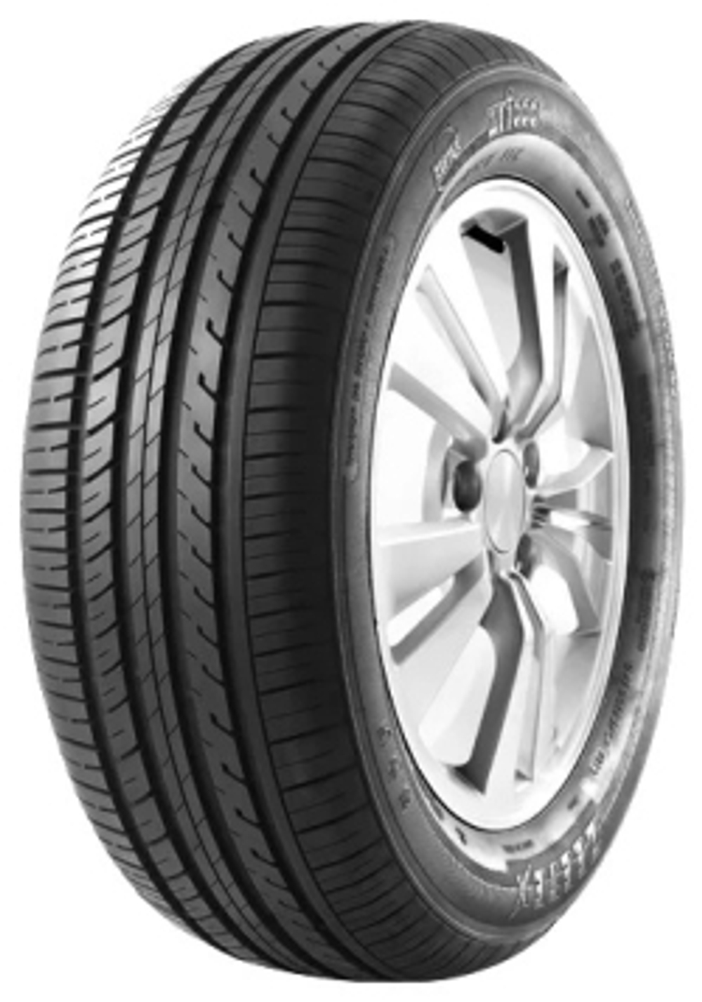 Легковая шина Zeetex ZT 1000 165/65-R14 79H