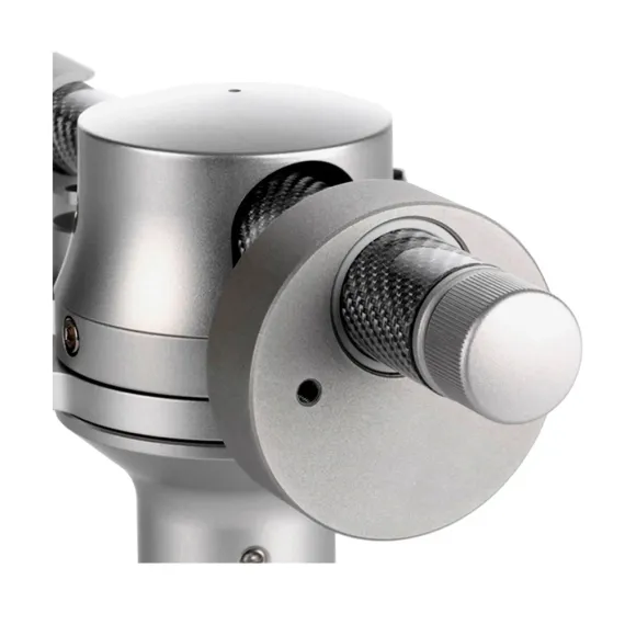 Clearaudio Performance DC Package 4 MC Silver / Silver + Tracer + Talismann V2 Gold