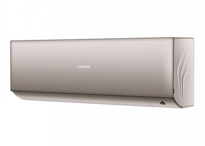 Casarte CAS25CX1/R3-G 1U25CX1/R3 серии Eletto  Настенная инверторная сплит-система