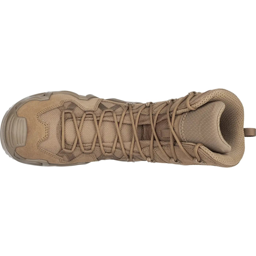 Ботинки LOWA Boots ZEPHYR MK2 GTX HI COYOTE OP