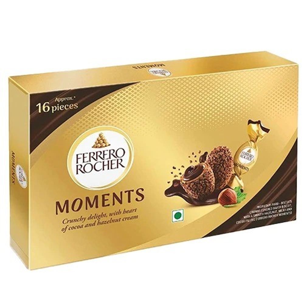 Ferrero Rocher Moments 92,8гр