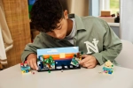 Конструктор LEGO Minecraft 21589 Mini Biomes