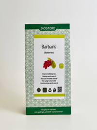 Biostore, Barbaris, 150 g | Zirk, 150 g