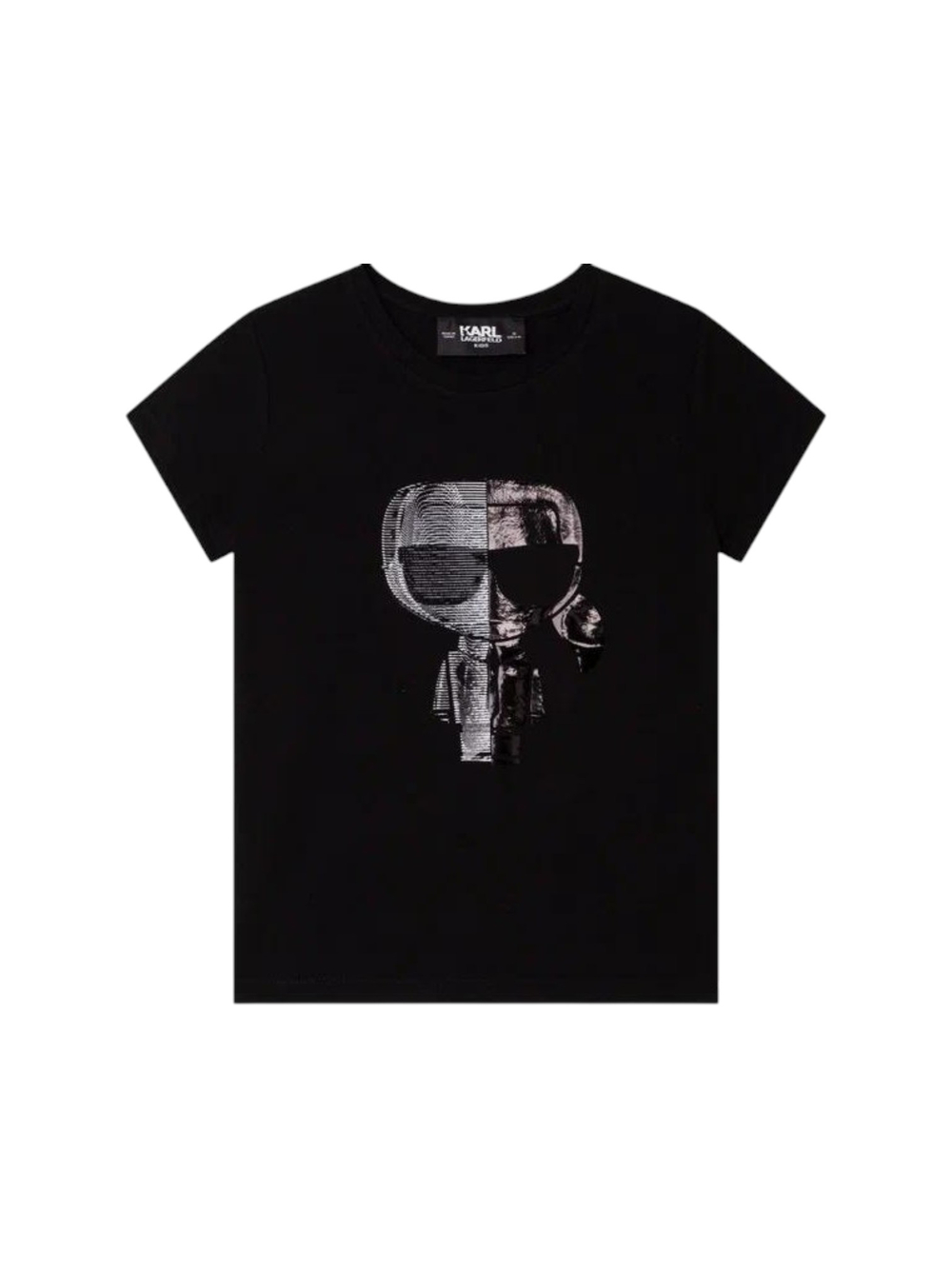 Футболка Karl Lagerfeld