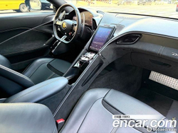 Ferrari Roma 3.9 — 2021