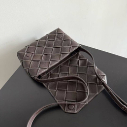 Сумка через плечо Bottega Veneta