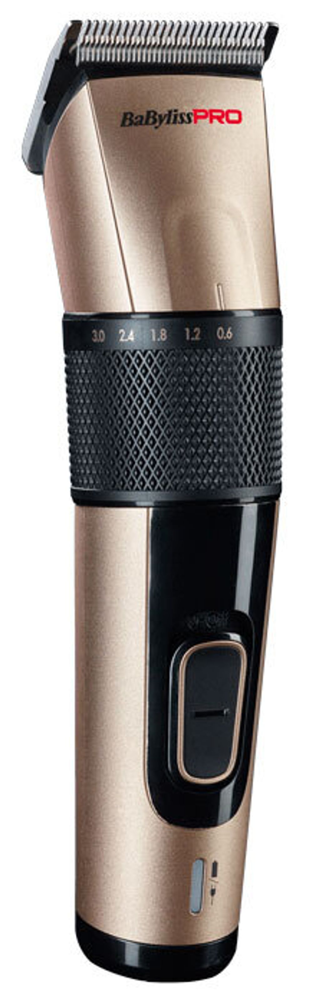 Профессиональная машинка для стрижки BaByliss PRO Cut-Definer FX862E - 3