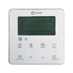 Кондиционер SYSCOOL DUCT 150 HP