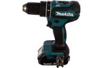 Аккумуляторная дрель-шуруповерт Makita DHP485SYE