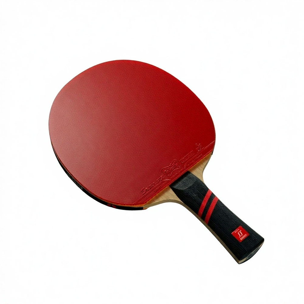 Ракетка для настольного тенниса Butterfly Boll Fortissimo Sriver
