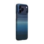 Чехол PITAKA Ultra-Slim Case для Apple iPhone 17 Pro Max (PitaTap) MagSafe, Moonrise