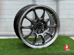 Комплект дисков Work ZR10 15x7 et35 4x100/4x114.3