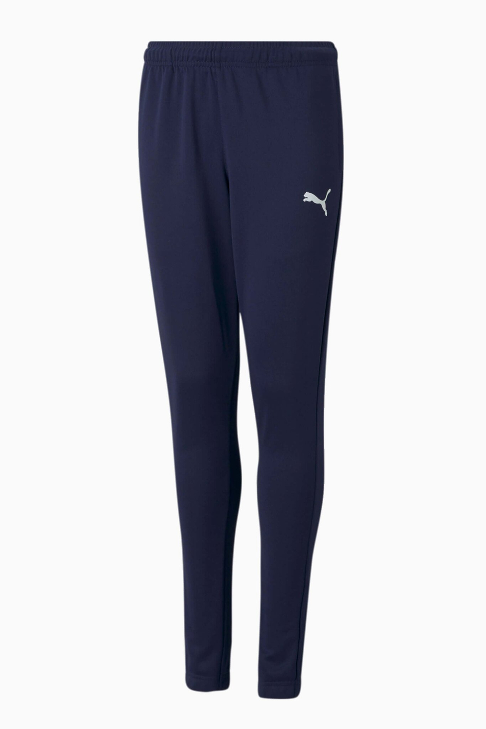 Штаны Puma teamRISE Poly Training Junior