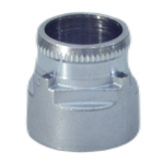 Переходник R167 клипс clip-clap+RTR (RA) Danfoss для соединения эл/терм с клапанами Danfoss Giacomini R167CX001