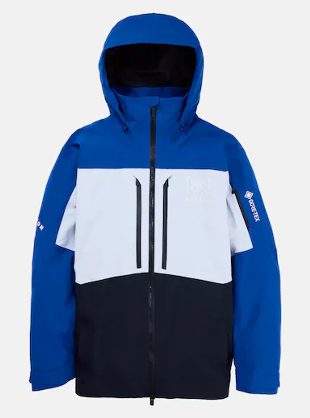 Куртка Burton [ak] Men's Swash GORE‑TEX 2L Jacket