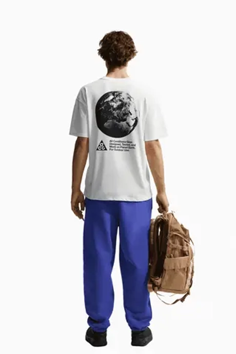 Футболка Nike x ACG Dri-FIT - белый
