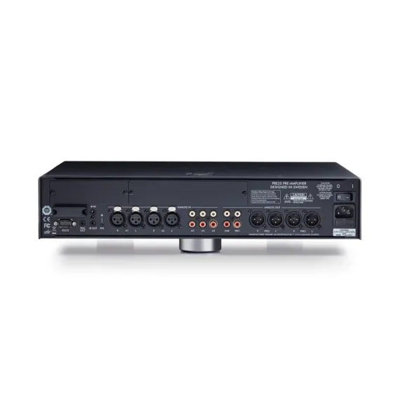 Primare PRE35 Titan