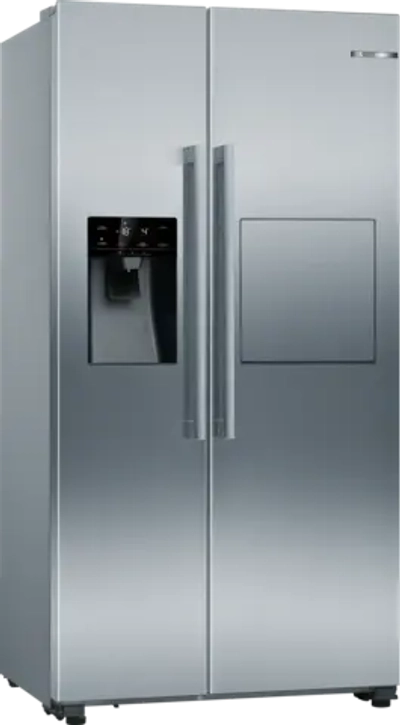 Холодильник Side-by-Side Bosch KAG93AI304