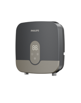 Проточный электрический водонагреватель PHILIPS Bath AWH1006/51