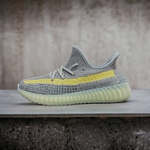 Adidas Yeezy Boost 350 V2 • Ash Blue