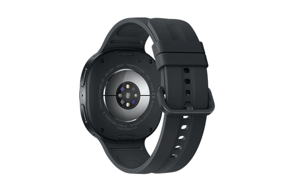 Смарт-часы Samsung Galaxy Watch 9 44mm Graphite