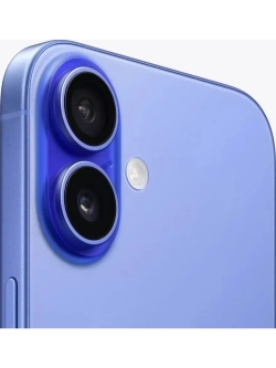 iPhone 16 128 Ultramarine Sim+eSim
