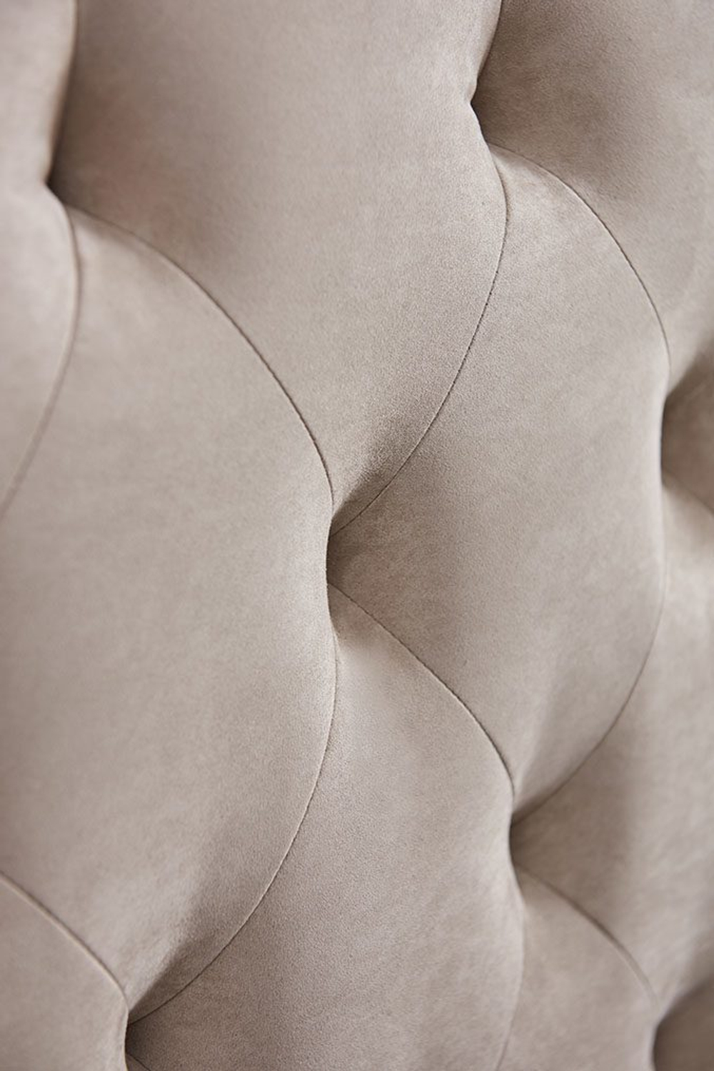 Кровать 1726 BEIGE бежевая