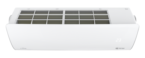 Инверторная сплит-система серии ARIA DC Inverter RCI-AR35HN (комплект)
