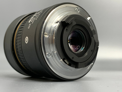 Nikon 10.5mm 2.8G ED DX Fisheye-Nikkor