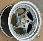 Комплект дисков Porsche 15x8 et20 4x100