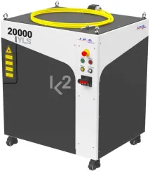 Непрерывный лазерный источник IPG YLS-20000