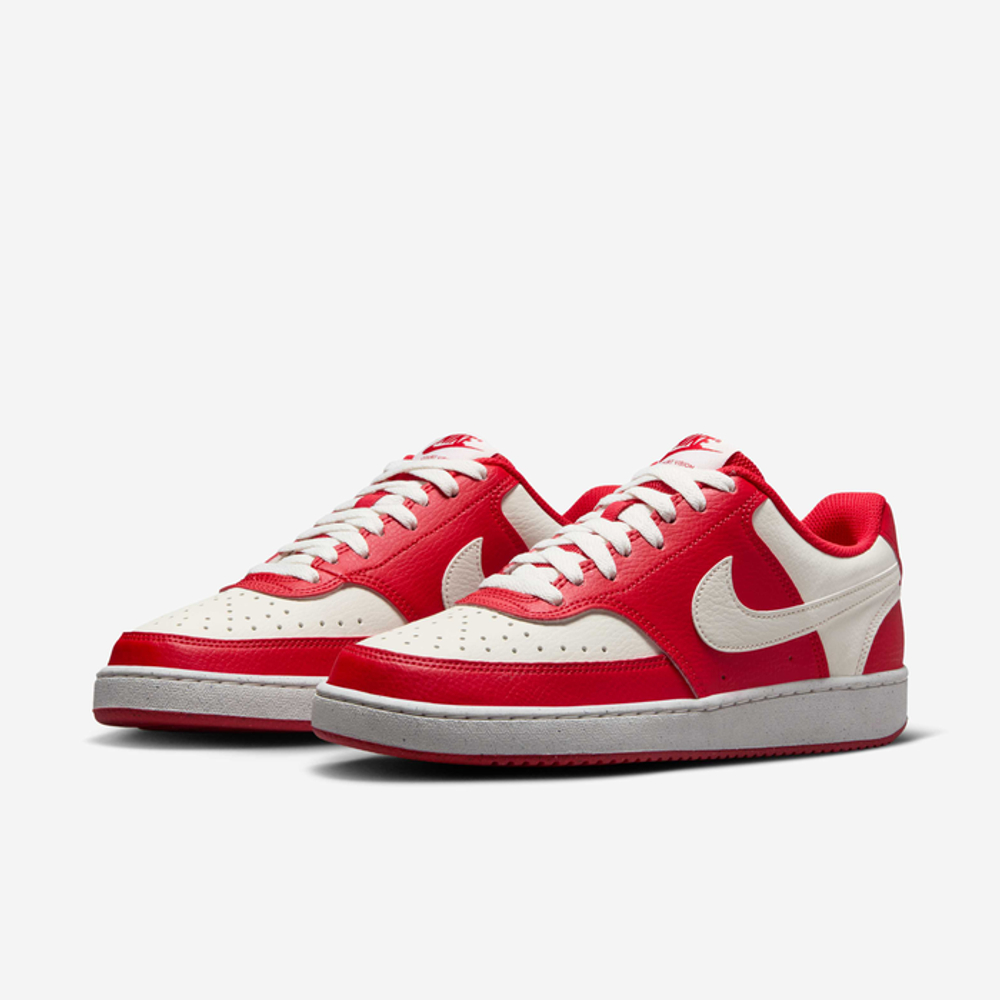 Кроссовки женские NIKE W NIKE COURT VISION LO NN