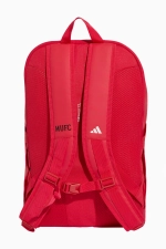 Рюкзак adidas Manchester United 26/27 - красный