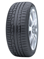 Легковая шина 225/45R17 94H NOKIAN WR A3 XL Nokian