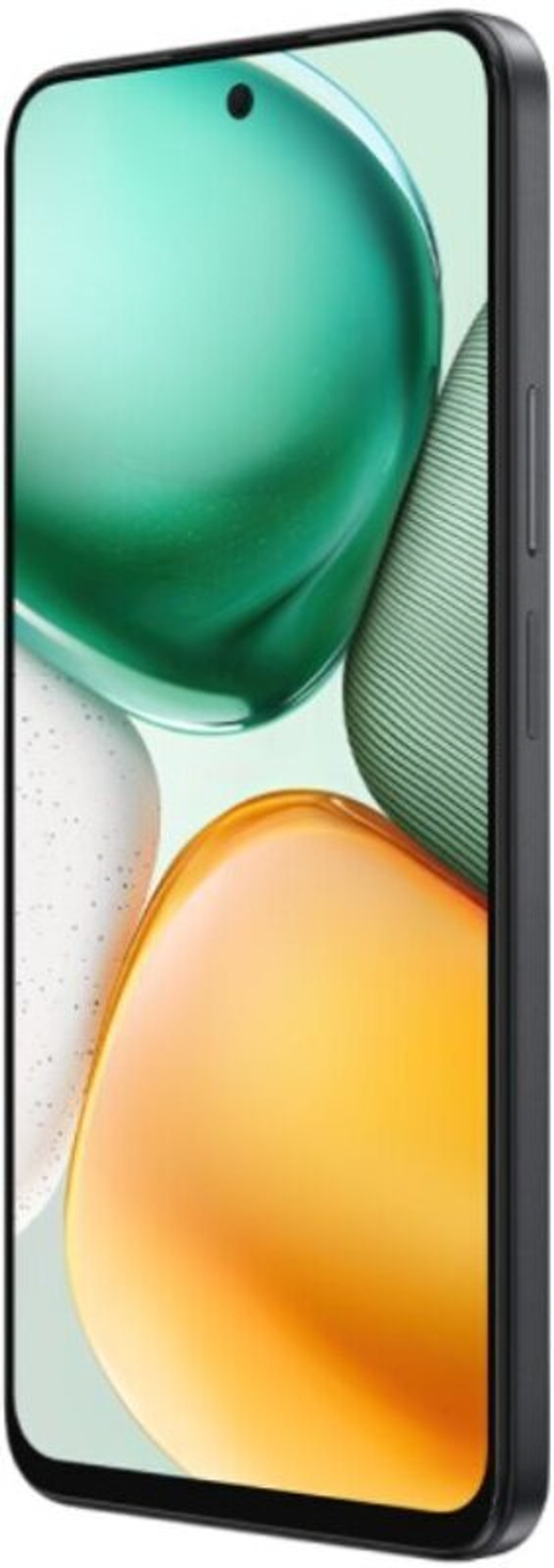 Смартфон HONOR X7C 6/128GB, Android 14, РСТ(ЕАС), BLACK