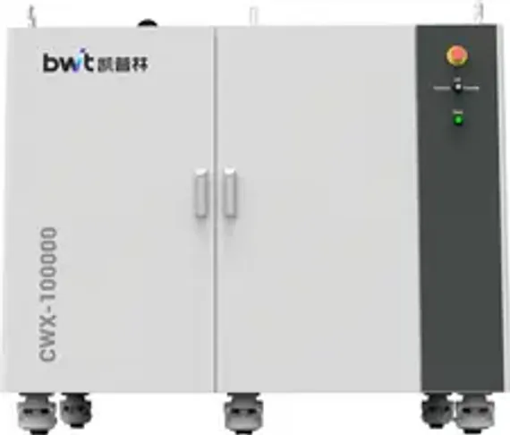 Лазерный источник BWT BFL-CW6000-3-W-H