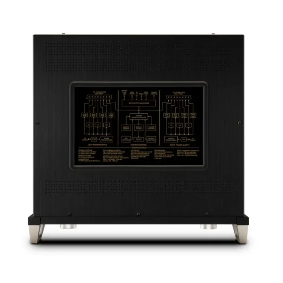Mcintosh C12000C