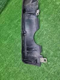 Юбка заднего бампера Land Cruiser 200 15-21 TRD