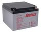 Аккумулятор Ventura GP 12-26 ( 12V 26Ah / 12В 26Ач ) - фото 3