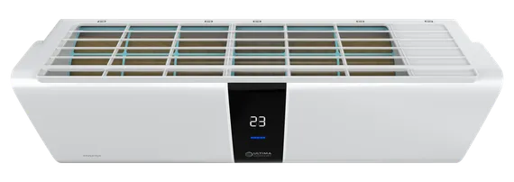 Инверторные сплит-системы серии ELYSIUM Inverter ELB-I09PN