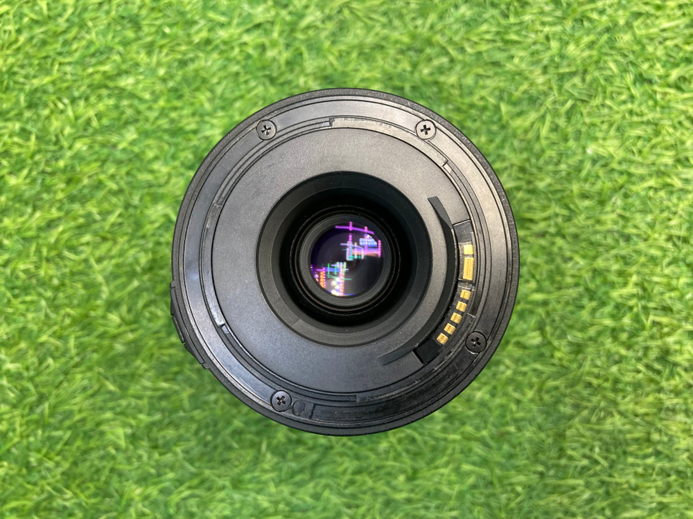 Tamron AF 70-300mm 4-5.6 Di LD Macro Canon EF