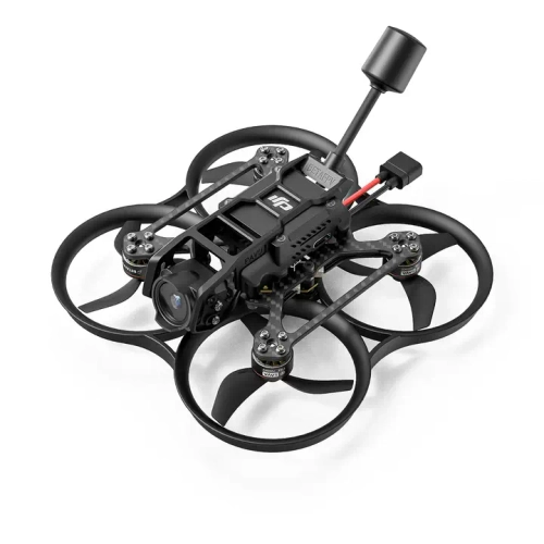 Квадрокоптер Betafpv Pavo20 Pro Whoop PNP-For DJI O4 ELRS 2.4G