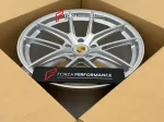КОВАНЫЕ ДИСКИ для Porsche TAYCAN 4S CROSS TURISMO J1