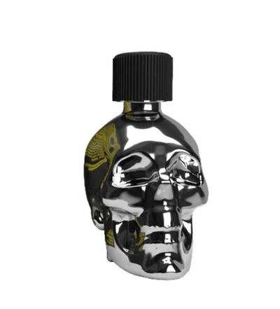Попперс Silver Skull 24ml