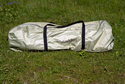 Палатка Maverick Comfort 2+1